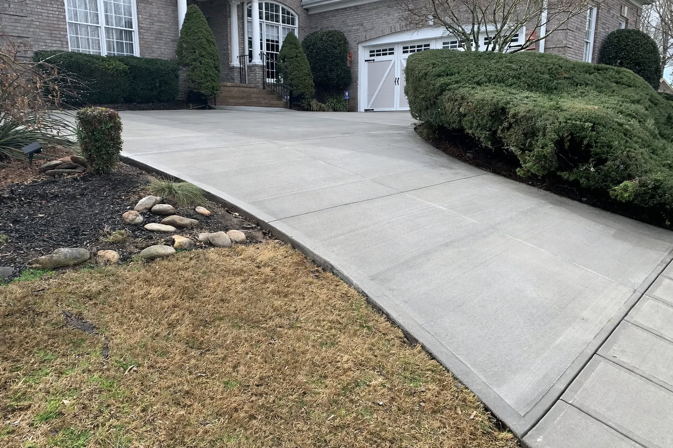 Fond du Lac Concrete - concrete contractor serving Fond du Lac, WI